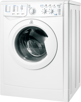 Indesit IWDC 7105 (EU) Çamaşır Makinesi kullananlar yorumlar